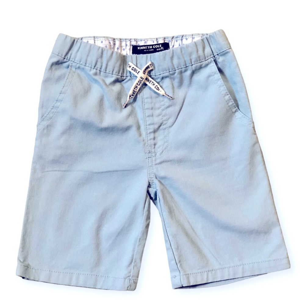 Boys Size 5, Kenneth Cole, Shorts